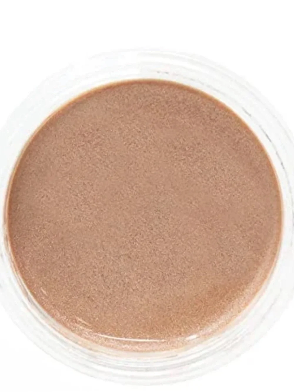 NIB The Crème Shop Croissant Crème Eyeshadow (2) - Warm Beige